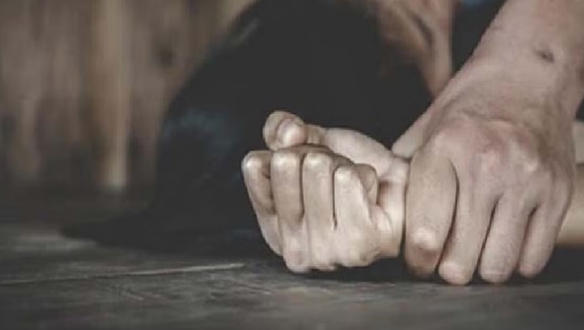 तापगढ़ की किशोरी से देवबंद में सामूहिक दुष्कर्म, झाड़फूंक के बहाने फंसाकर दो आरोपियों ने की हैवानियत, दोनों गिरफ्तार