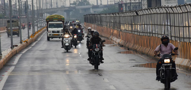 30 साल में दूसरी बार मई में गर्मी की नरमी, नौतपा में भी रहेगा मौसम सुहाना