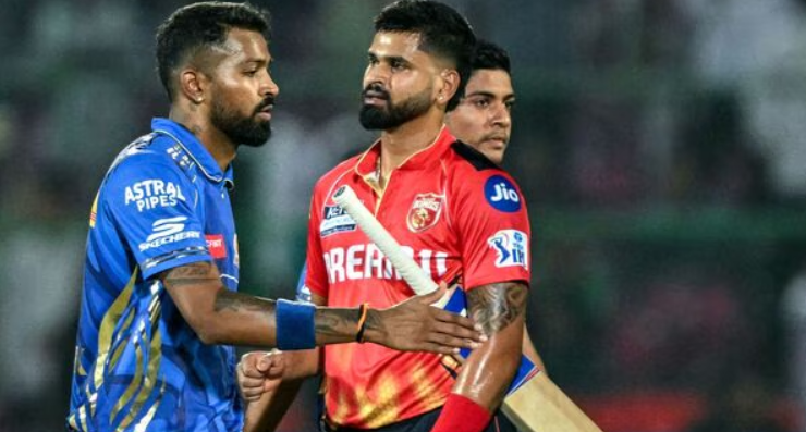 हेडलाइन: IPL 2025 क्वालिफायर-2: पंजाब किंग्स vs मुंबई इंडियंस, चहल की वापसी से फाइनल की जंग और रोमांचक